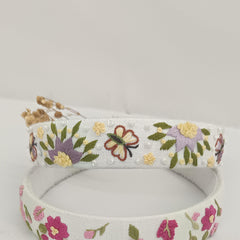Flowery Aura Headband