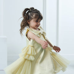 Bows ‘n’ Belles Dress