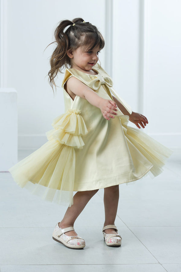 Bows ‘n’ Belles Dress