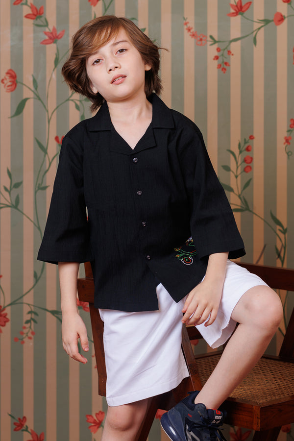 SCOOTER SWAGGER SHIRT