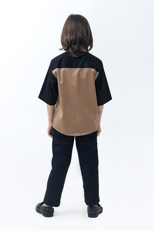 Shadowfin Shirt