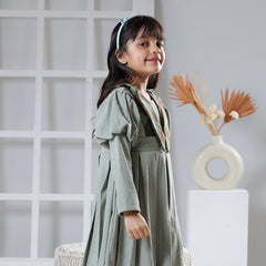 Fern Grove  Winter Dress
