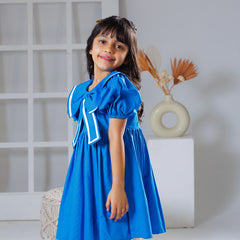 Electric Twinkle Dress