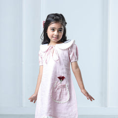 PEONY PRINCESS DRESS