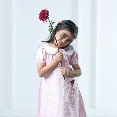 PEONY PRINCESS DRESS