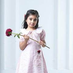 PEONY PRINCESS DRESS