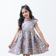 Garden Sonata dress