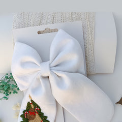 Holiday Magic Bow