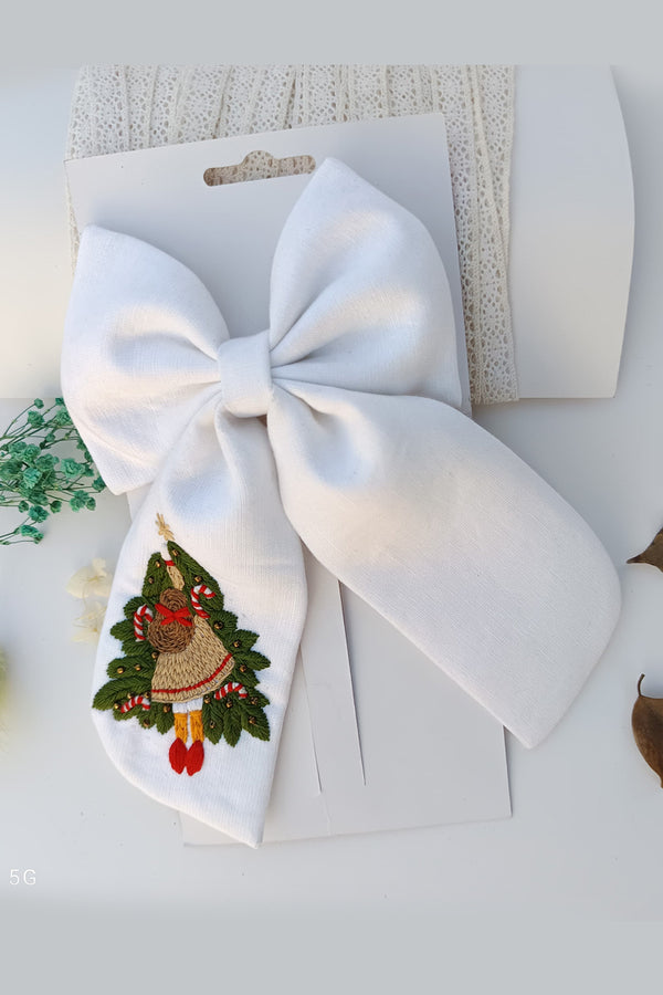 Holiday Magic Bow