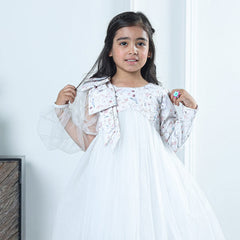 BLOSSOMING BEAUTY DRESS