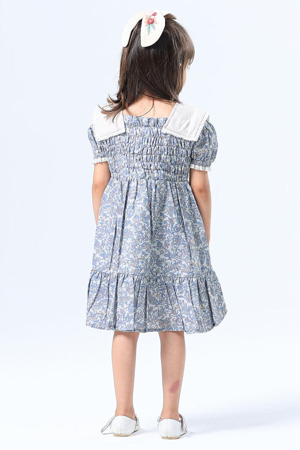 MEADOW MUSE DRESS