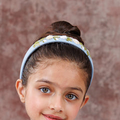 Ivory Tide Hairband