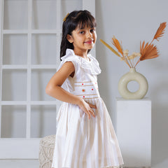 Little Sunthread Dress