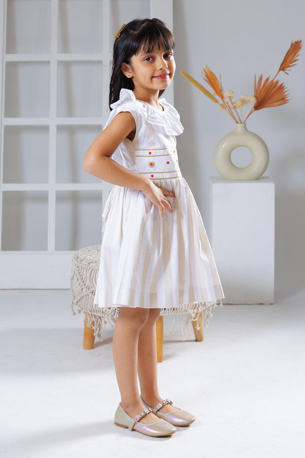 Little Sunthread Dress