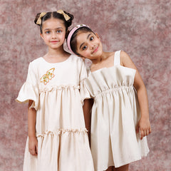 Sugarspin Dress