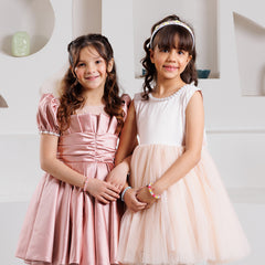 Pink Paradise Dress