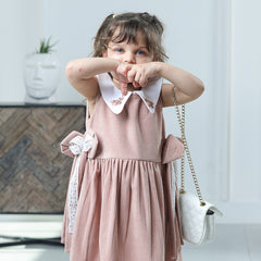 BOWTIQUE BABY DRESS