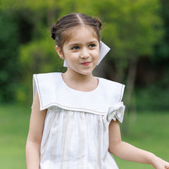 Biscotti Belle Dress