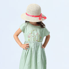 Gardenia Grace Dress