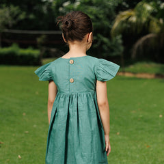 Botanic Belle Dress