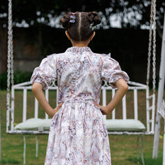 Wildflower waltz Dress