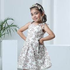 MAPLE MAGIC DRESS
