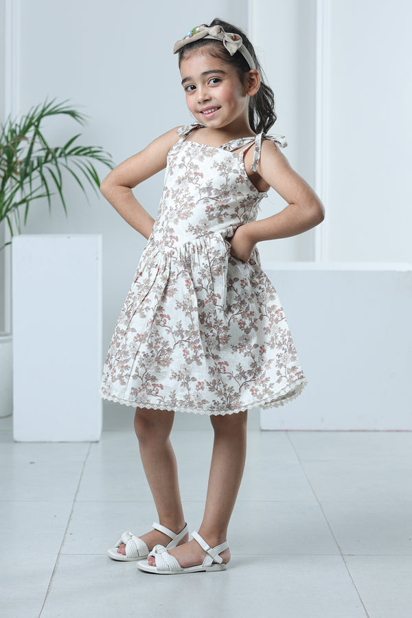 MAPLE MAGIC DRESS