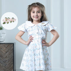 TALES OF AUTUMN DRESS
