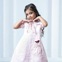 PEONY PRINCESS DRESS