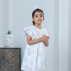 CONFETTI DREAM DRESS