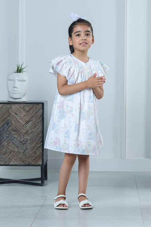CONFETTI DREAM DRESS