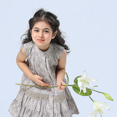 Elizabethan Elegance Dress