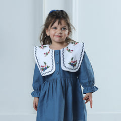 BLUEBELL BEAUTY DRESS