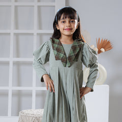 Fern Grove  Winter Dress