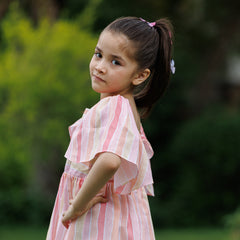 Happy Hem Dress
