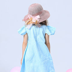 CLOUDY DREAM DRESS