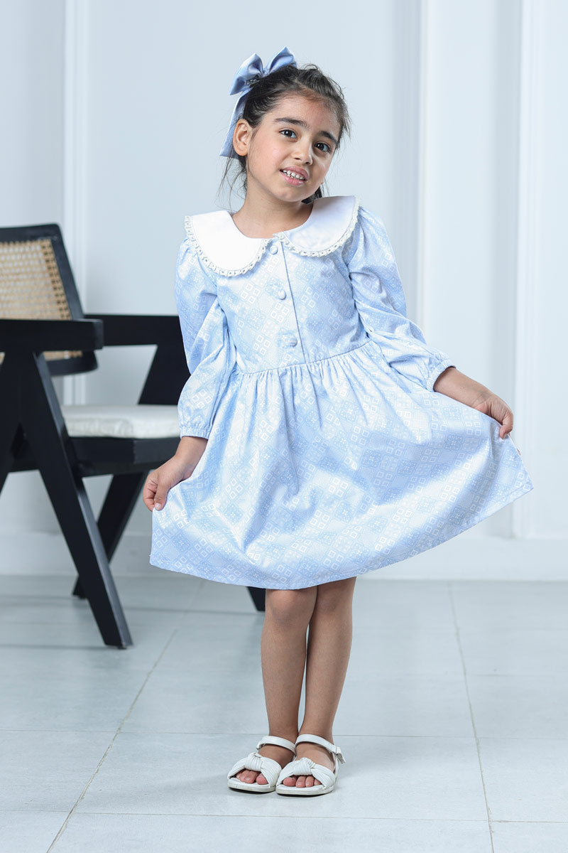 BLUEBELL DREAM DRESS