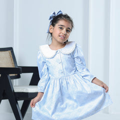 BLUEBELL DREAM DRESS