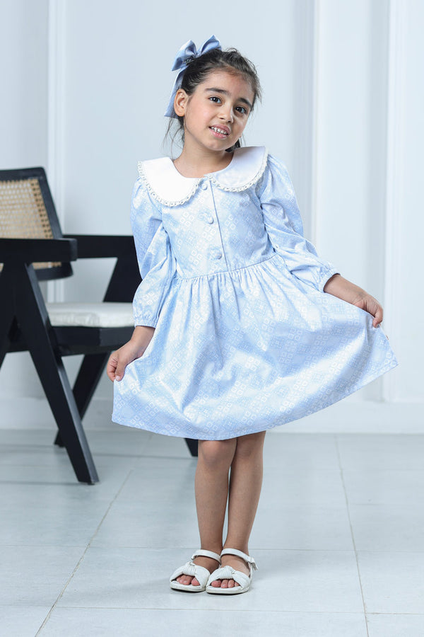 BLUEBELL DREAM DRESS