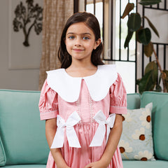 Bowtified Dress