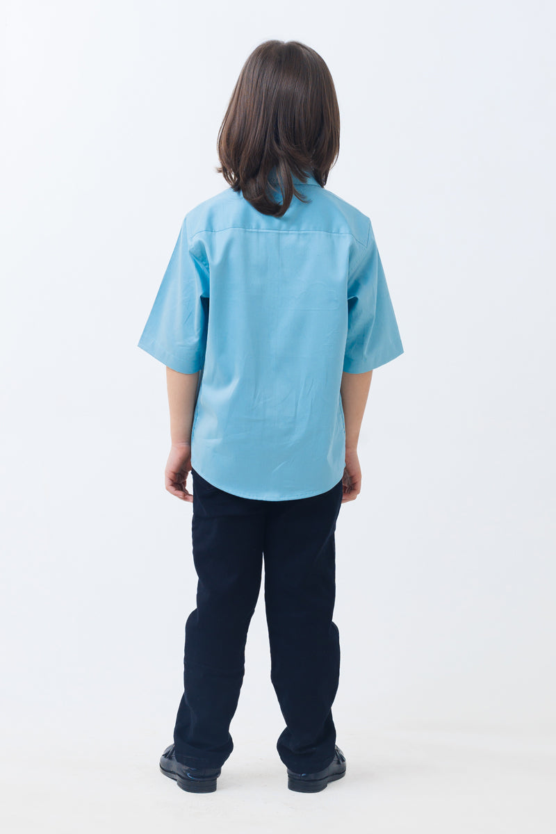 Coastal Watch Shirt
