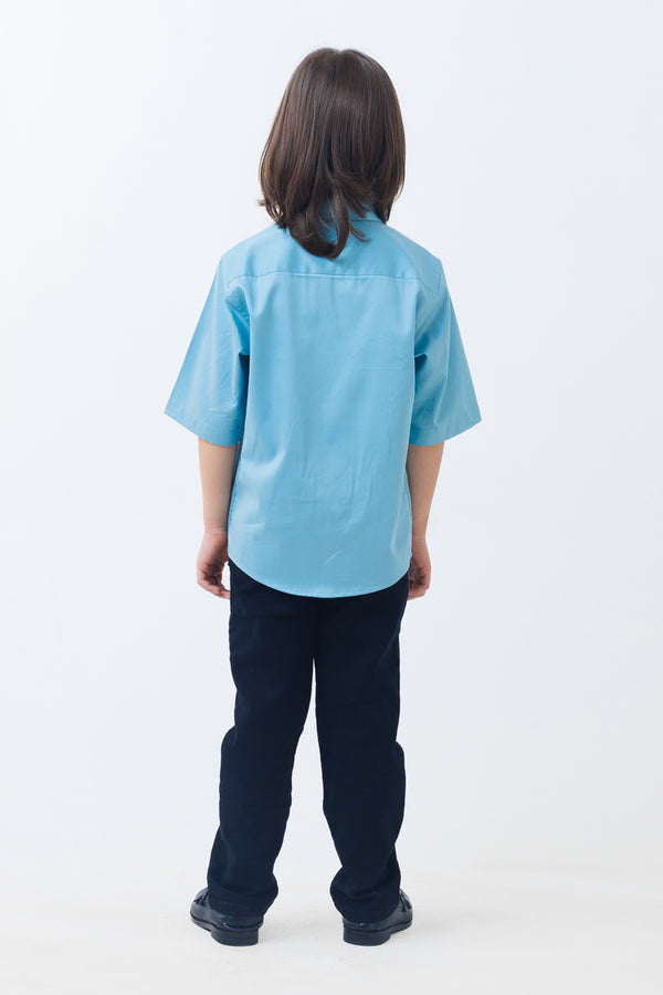 Coastal Watch Shirt