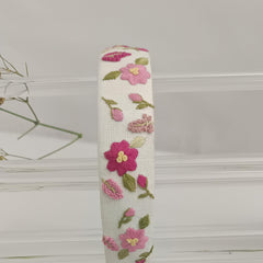 Flowery Aura Headband