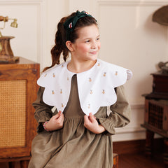 Evergreen Grace Dress