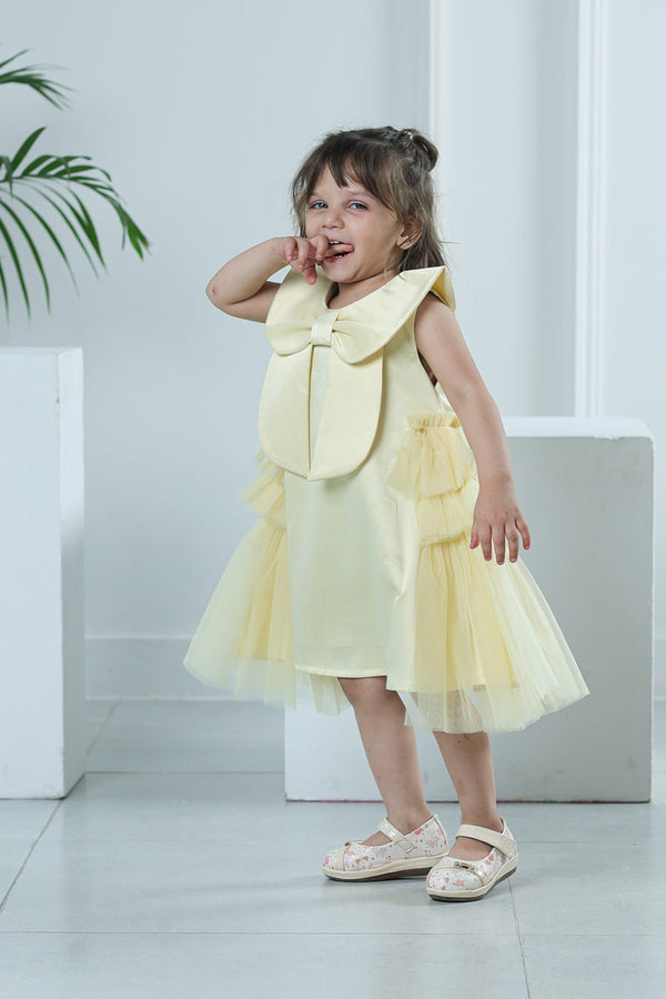 Bows ‘n’ Belles Dress