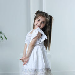 I M ON CLOUD 9 DRESS