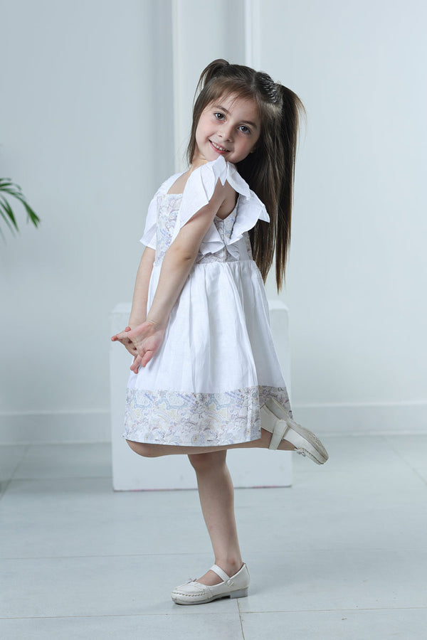 I M ON CLOUD 9 DRESS