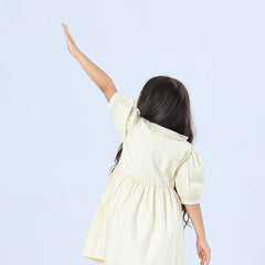 Citrus Fun Dress