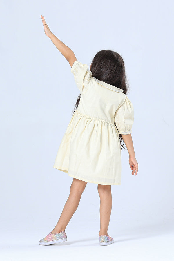 Citrus Fun Dress