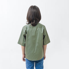 Beachside bliss shirt
